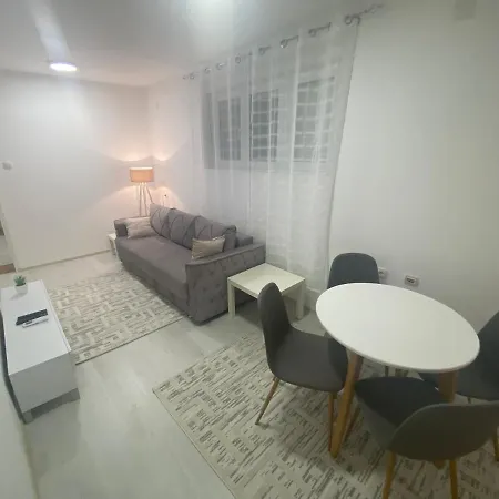 Eleni Apartment Vrnjacka Banja