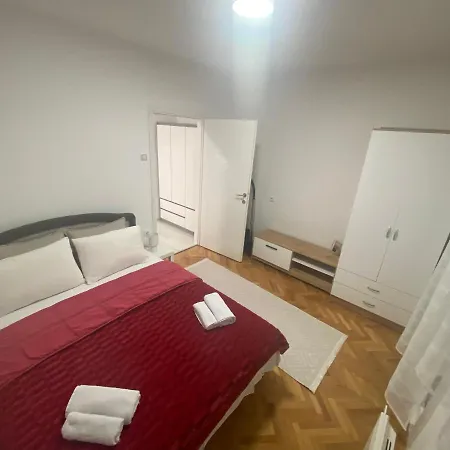 Eleni Apartment Vrnjacka Banja