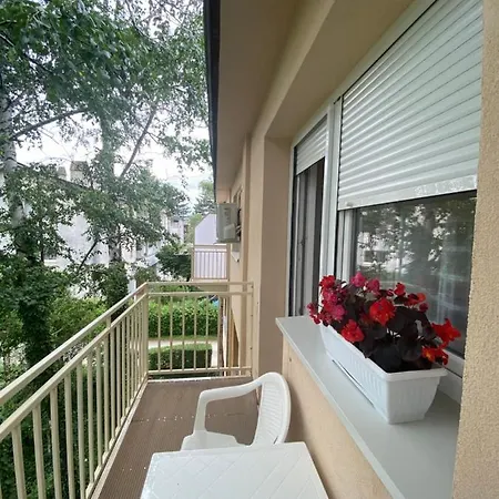 Apartment Eleni Vrnjačka Banja