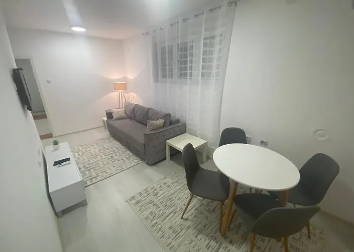 Eleni Lägenhet Vrnjačka Banja