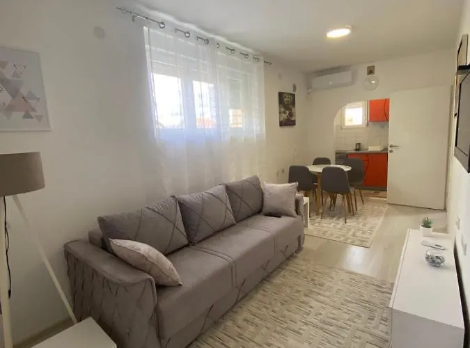 Eleni Lägenhet Vrnjačka Banja