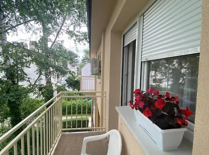 Lägenhet Eleni Vrnjačka Banja